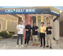 CIELOBLU | 基路伯重慶運營中心，升維破局創(chuàng)未來