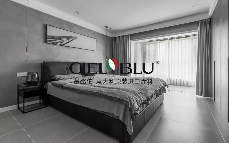 CIELOBLU | 基路伯質感優(yōu)雅灰，爆表顏值引領家居時尚(圖10)