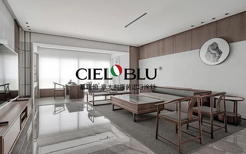 CIELOBLU | 基路伯235㎡“非典型”老人房，生活無處不驚喜~(圖5)