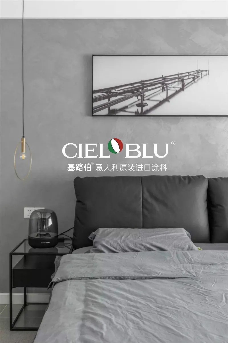 CIELOBLU | 刪繁就簡(jiǎn)，基路伯3000㎡意式家居館再現(xiàn)空間獨(dú)有的內(nèi)涵和品位(圖9)