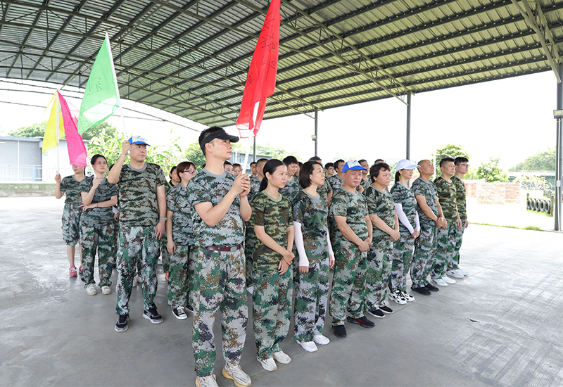 CIELOBLU | “冠軍領(lǐng)跑，火力全開“，基路伯團建活動收獲滿滿！(圖10)