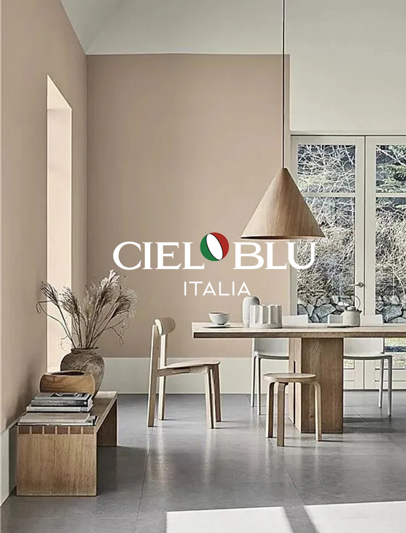 CIELOBLU | 基路伯「奶咖色」，為生活注入一份甜(圖2)